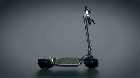 From Fantasy to Reality: How Vadtke's Scooters Are Revolutionizing Urban Transportation